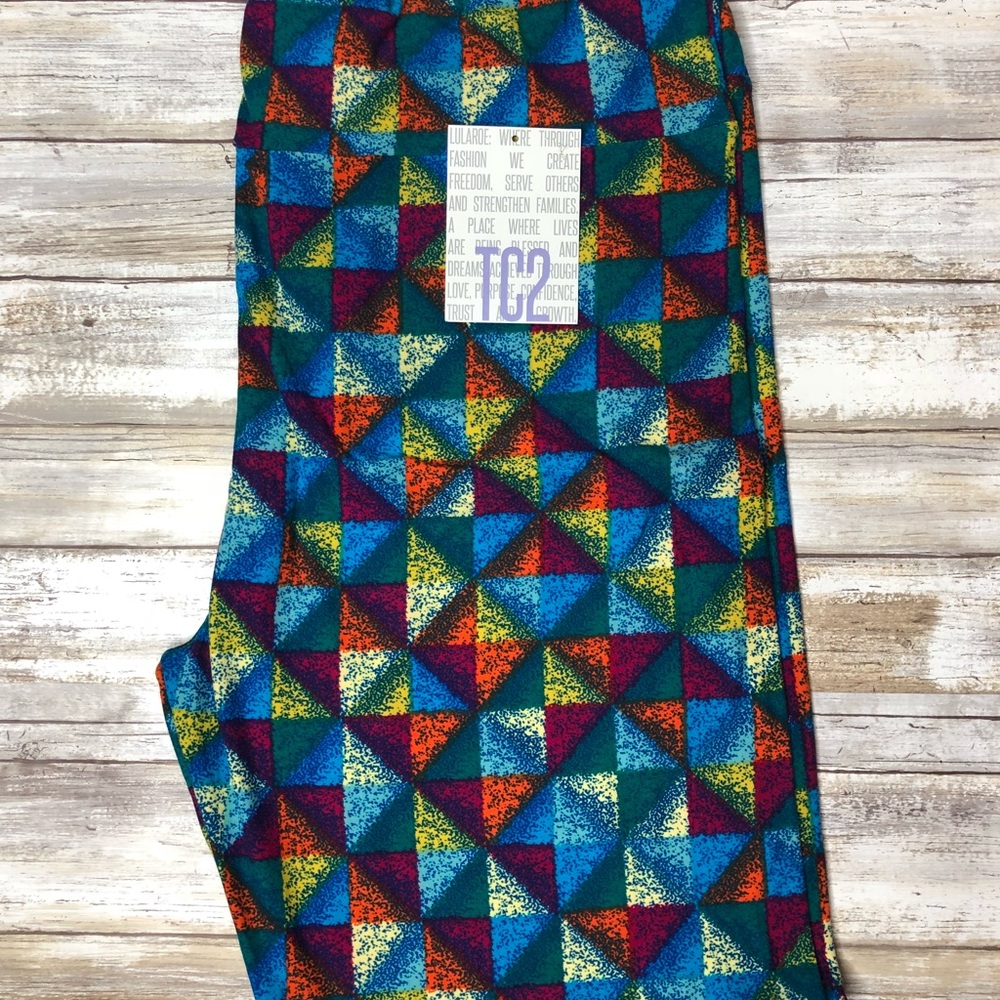 Plus Size Leggings
